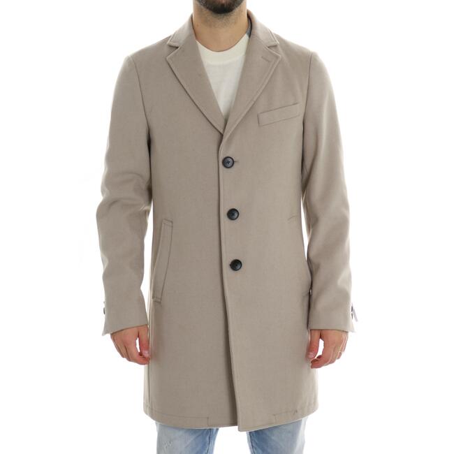 CAPPOTTO BASIC SEINSE - Mad Fashion | img vers.1300x/